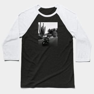 Trip hrough the desert Baseball T-Shirt